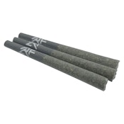 Liquid Uforia Pre-Roll 10x0.5g Pre-Rolls