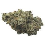 Frosted Fruit Cake 7g Dried Flower