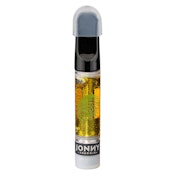 Big Tasty Watermelon 1g 510 Thread Cartridges