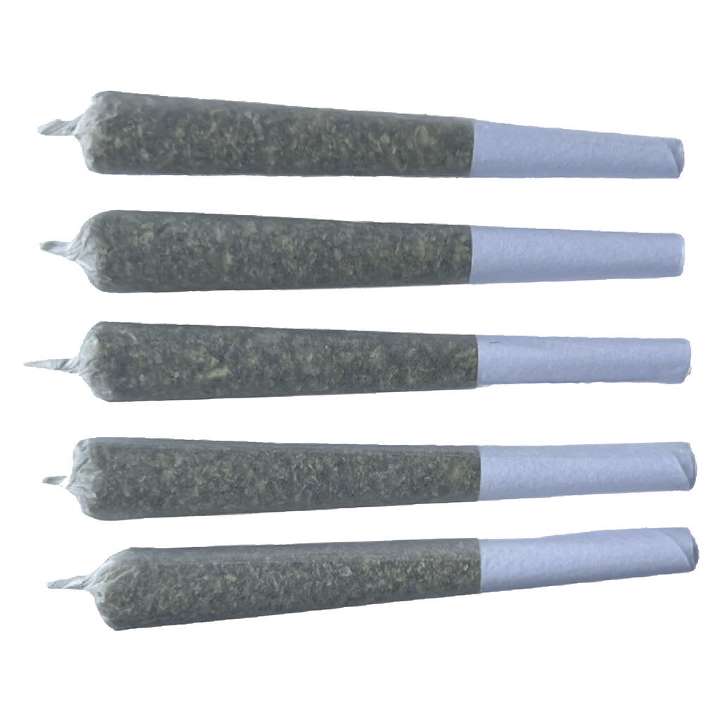 Frost Cannabis - Khalifa Mints -3x0.5g