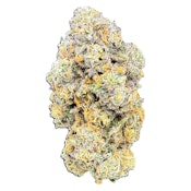 Confidential Green 3.5g Dried Flower
