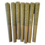 Profile - Tropical (Purple Punch x Jungle Cake) 7X0.5g