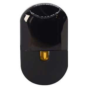 GREAZY - GREAZY - Peach Panther Liquid Diamonds All-In-One - 1g