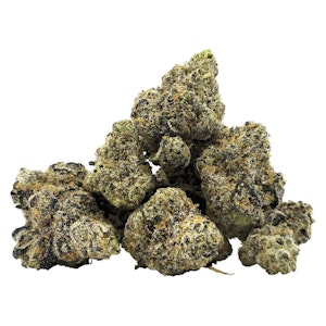 BC Smalls - Tutti Frutti Crunchy Puff Smalls - BC Smalls - 3.5g