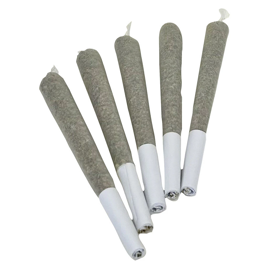 Terp Nerdz - Terp Nerdz - Candy Fumez 1x1g Pre-Rolls Main Image