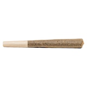 Divvy - Roll Up Sativa Pre-roll 2x1g