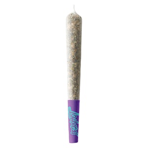 BoxHot - Terpedos - Melon Brawler Pre-roll 1x1g - BOXHOT