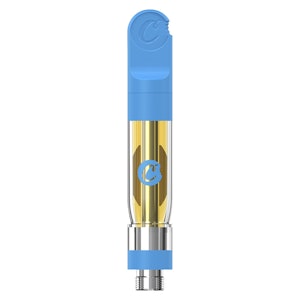 C. - C.-Liquid Diamonds Triple Scoop 510 Thread Cartridge 1g 510 Thread Cartridges