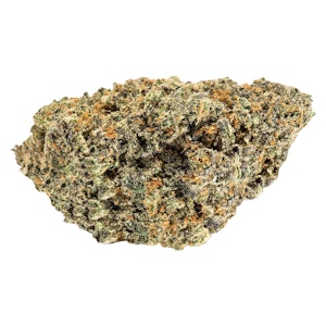 Terp Town Collective - Sun of a Peach 3.5g Dried Flower