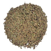 Triple C 1:1:1 CBG:CBD:CBDV Organic Craft Milled Hemp - 7g Dried Flower