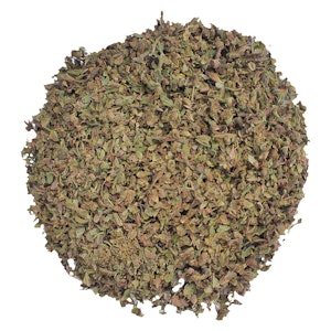 HCBD ORGANICS - Triple C 1:1:1 CBG:CBD:CBDV Organic Craft Milled Hemp - 7g Dried Flower