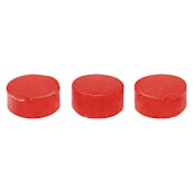 MediPharm -Sour Watermelon -CBG:CBD - 30 Pack