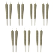 Cali Kush Pre-roll 14x0.5g Pre-Rolls