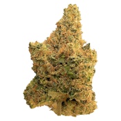 Big Banana 3.5g Dried Flower