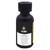 Lights Out Chamomile CBD Infusion Oil 30ml Oils