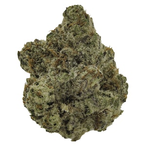 West Coast Craft - BC Craft Smalls- West Coast Craft - Dried Flower - Indica