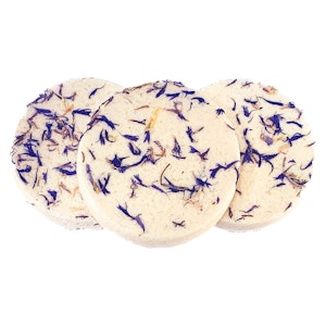 Fauna - Fauna - Four Rivers Bath Bombs CBD:CBG:CBN:THC - Topicals