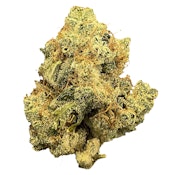 Mailman - Ultraviolet GMO 3.5g Dried Flower