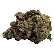 El Jefe 7g Dried Flower