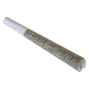 Jublee Extracts - Jublee Extracts - Nostalgia - Aged Sticky Hash Infused Pre-Roll 1x1g Hash and Kief