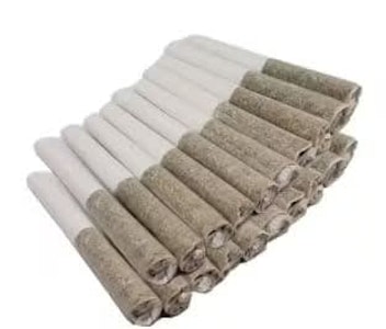 Dime Bag - Diesel Pocket Puffs 20 x 0.5g