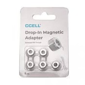 Drop - In Magnetic 510  Adapter