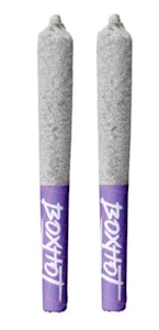 Boxhot - BOXHOT THCA Diamond Infused Pre-rolls