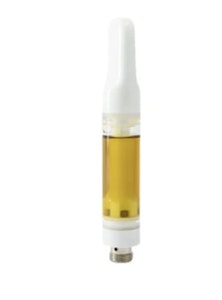 Happy Hour - RASPBERRY DIESEL LIVE RESIN CARTRIDGE - 1
