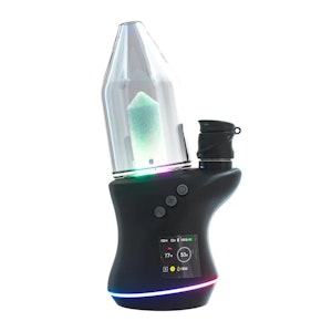 Carta - CARTA 2 Smart Electric Dab Rig (Black)