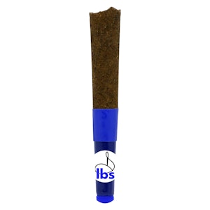 D*gg lbs - Juicy OooWeee Infused Blunt 1x1g Distillates