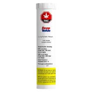 Deep Value - Deep Value 2x1g
