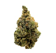 BC Weed Co. - West Coast OG (2g)
