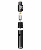 Pulsar | Variable Voltage Barb Fire Kit - Black