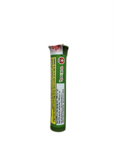 Potluck - Watermelon Wave Isolate Infused & Diamond Coated 1 X 0.5g   Pre-Rolls