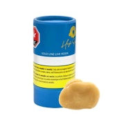 Gold Line Live Rosin 1G