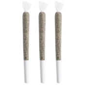 3x0.5g