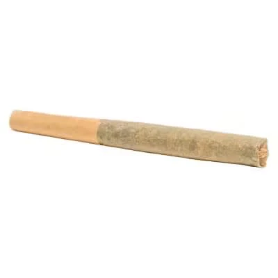 Divvy - Roll Up Indica 1x1g - DIVVY Main Image