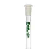 5" Marley Coloured Logo Downstem