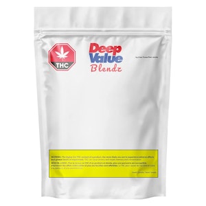DeepValue - Blendz Milled 14g