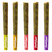 Smoothie Pack of Infused 5x0.5g