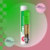 ATOMIC APPLE  - GENERAL ADMISSION - 0.95G