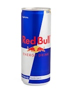 Red Bull Energy Drink 250ml