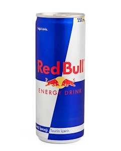 Red Bull - Red Bull Energy Drink 250ml