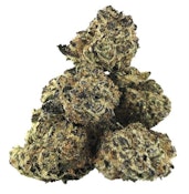 Sonic Screwdriver Smalls 3.5g Dried Flower