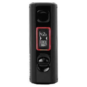 Cartisan - Cartisan - Atom - 510 Battery - 550mAh