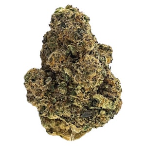 The Original Fraser Valley Weed Co. - Black Sherb 14g Flower - Fraser