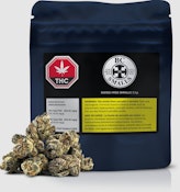 BC Smalls | Swiss Miss Smalls | 3.5 g