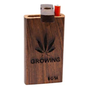 CANNATONIK DUGOUT