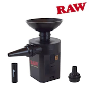 SMOKE THROWER RAW