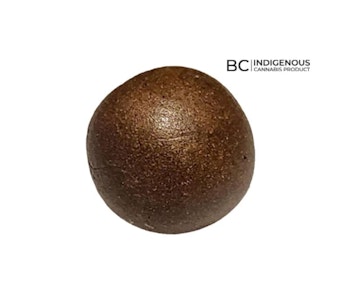 All Nations - ECO - All Nations - Ice Water Temple Ball Hash - 1g